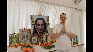 Mahavatar Babaji Disciple - “Vedagurudev” Interview Of A Kriya Yoga Master - And How To Become One?