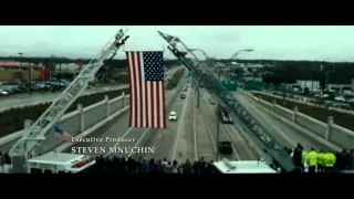 American Sniper - Ending song [HD] with credits