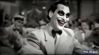 Joker : 1950's Super Panavision 70