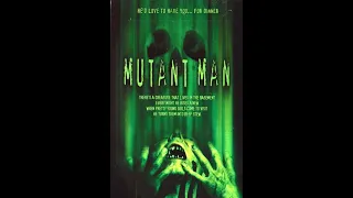 Mutant Man (1996)