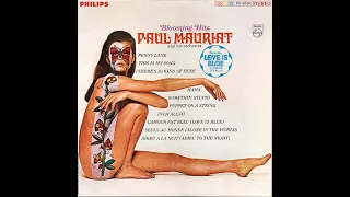 Paul Mauriat: Love Is Blue - 1 HOUR [L'amour est bleu]