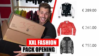 Das zweit krasseste Fashion Pack Opening auf YouTube... 🤯