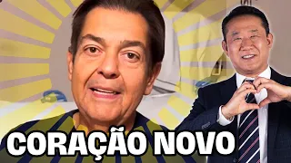 6 SUPLEMENTOS que RENOVAM a SAÚDE DO CORAÇÃO | Peter Liu