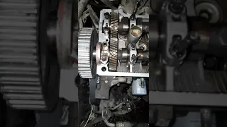 Гнет ли клапана на автомобилях Toyota двигатель 4A 5A 7A?