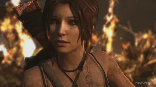 Tomb Raider PC Gameplay Walkthrough Part 8 [No Commentary]