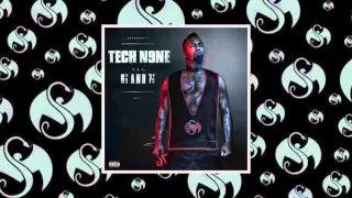 Tech N9ne - Am I A Psycho? (Feat. B.o.B & Hopsin) | OFFICIAL AUDIO