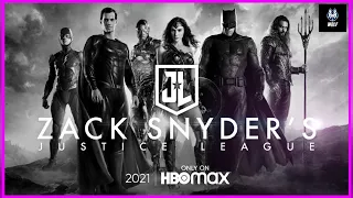 Celon - Lisa Gerrard | Justice League - Snyder Cut Official Trailer Music