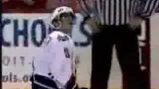 Amazing Ovechkin Goal!