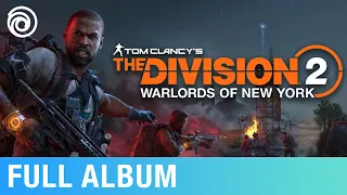 Tom Clancy's The Division 2 : Countdown (Original Game Soundtrack) | Sascha Dikiciyan