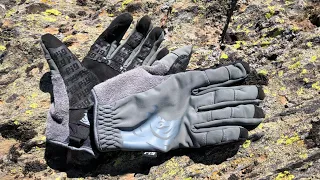 PIG Cold Weather Gloves by SKD Tactical