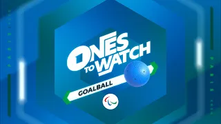 ⚡️ Get Ready for Paris 2024: Meet Goalball's Ones to Watch! 🥇