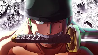 Roronoa Zoro: The Protector (One Piece Character Analysis)