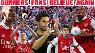 Few Things we’ve Learnt About G Jesus And Arsenal | D!ssapo!noted Man U Fans Speak