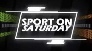 Sport On Saturday Opening Titles