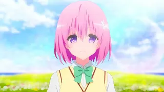 To LOVE Ru Darkness 2 Opening Blu ray 720p Creditless