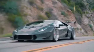 Rakhim Синий Lamborghini (Remix 2022)