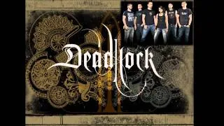 Deadlock - Temple Of Love (Lyrics)