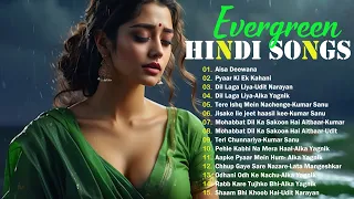 Best Hindi Song Love Mashup | Loving Heart Mashup 2024 💛 | The Love Mashup | Hindi Mashup Song