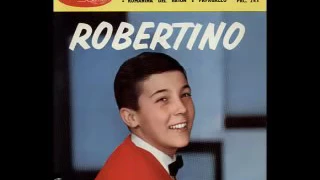 Mamma Robertino Loretti