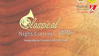 Classical Night Consert 2016