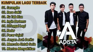 Kumpulan Lagu Adista Terpopuler