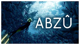 ABZU | Full Game Walkthrough | No Commentary