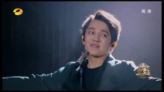 Dimash- S.O.S d'un terrien en detresse. I am singer