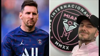 Messi imminent move to MLS | his DECLINE and RETIREMENT