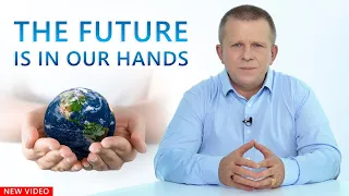 The #Future is in Our #Hands (English version)