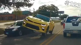 Idiots In Cars #123