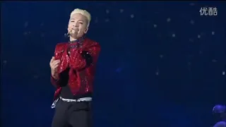 [Bigbang] - Tonight