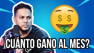 CUÁNTO GANA SANTIAGO MATIAS (ALOFOKE) ? | ALOFOKE RADIO SHOW