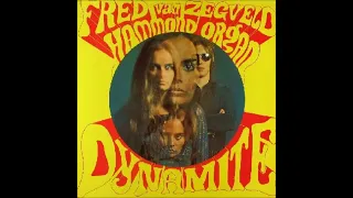 Fred van Zegveld - Netherlands 1969 - Psychedelic pop from the Amsterdam underground.