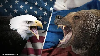 Why Russia and USA Don't Get Along - Stephen Kotkin