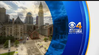 WBZ News Update For August 1