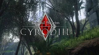 Beyond Skyrim Cyrodiil Quest :Miraculous