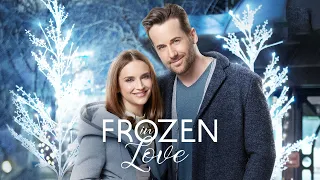 Frozen In Love - Full Movie | Romantic Drama | Great! Romance Movies