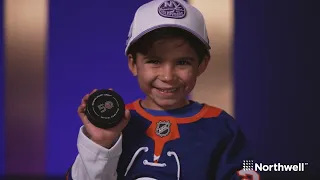 Islanders 2022 Hockey Fights Cancer Night