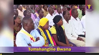 Tumshangilie Bwana Live Stream