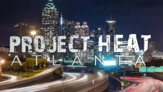Project Heat: Atlanta | Episode 1