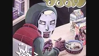 MF Doom - MM..Food? Tracks 6-9