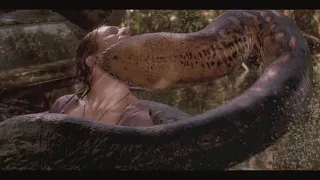 Anaconda (1997) movie explain in hindi/Urdu : part 1
