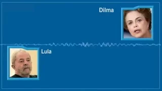 RECADO DE LULA APÓS VOTAÇÃO DO IMPEACHMENT DA DILMA!!