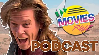 Tremors (1990) Movie Review - Bad Movies Rule Podcast #65