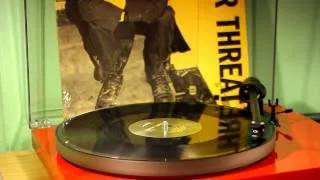 Minor Threat - In my eyes - vinyl version