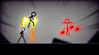 Animator vs Animation VI...What if The Dark Lord Survived?( Fan Made)