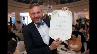 World Luxury Spa Awards 2019: Spa Minera at Hotel Plunhof Global Winner