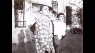 🖤 Marte In Ariete - Nostalgia [Italy 1985 // New Wave, Post-Punk]