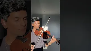 fairytale violin
