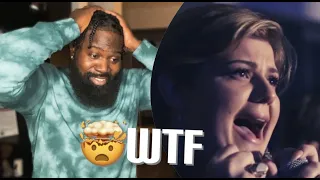 "YEBBA" MY MIND- REACTION VIDEO| Powerful and Emotional Performance